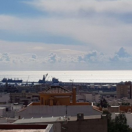 Oyo Hotel Costa Andaluza موتريل المظهر الخارجي الصورة